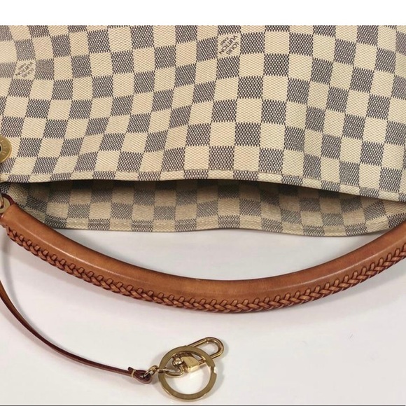 Louis Vuitton hobo - Picture 8 of 12